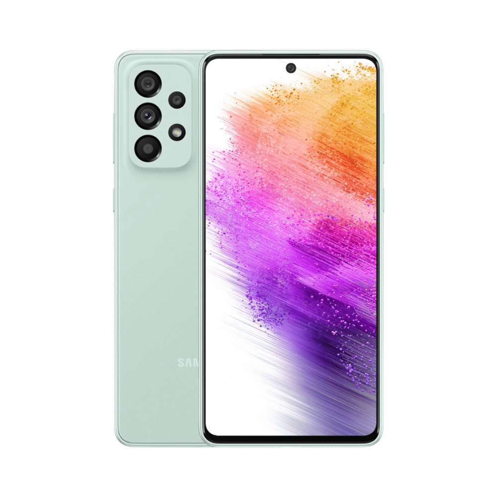 Samsung Galaxy A73 5G A736B DS Samsung Galaxy A73 5G A736B DS